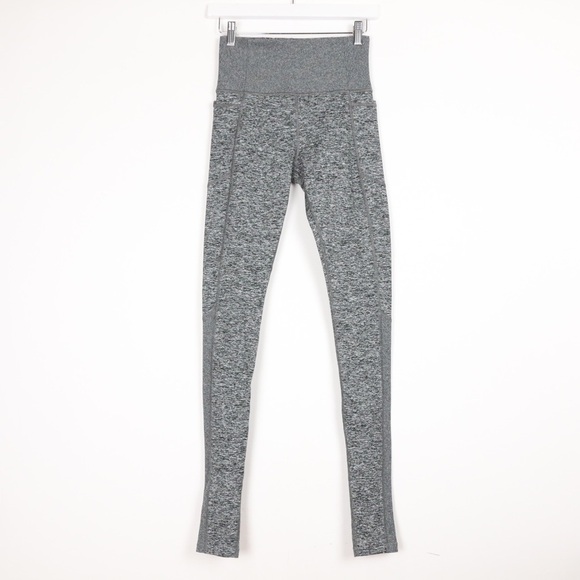 Athleta Exhale Heel Tight - Picture 2 of 9